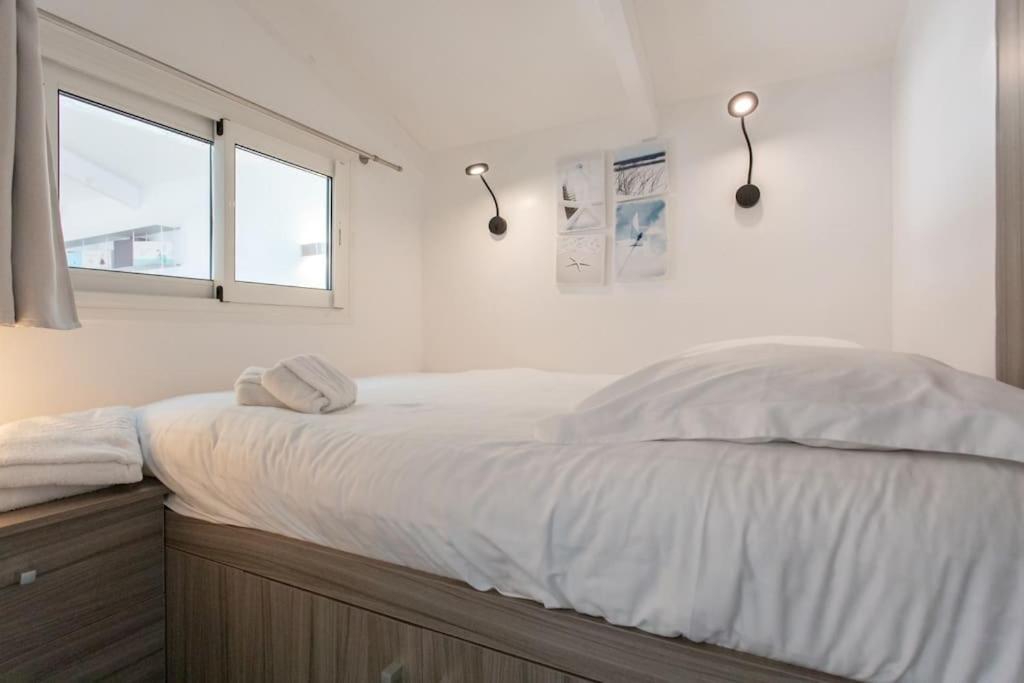 #40 Bright Sea View Suite For 6 2Mins Walk Port & Sea Villefranche-sur-Mer Exterior foto